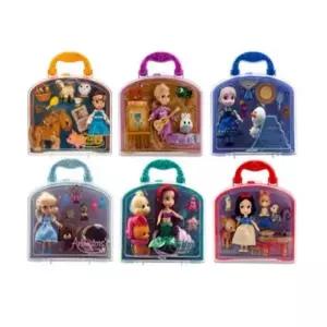 피셔프라이스 디즈니 미니세트