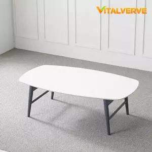 코아 1000 라운드 다용도 접이식 테이블