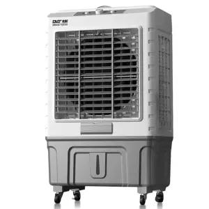대형 냉풍기 산업용 이동식 냉방기 냉선풍기 기본