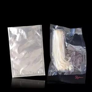 두께0.06mm 100장 진공포장봉투 진공팩 30X45cm efg449