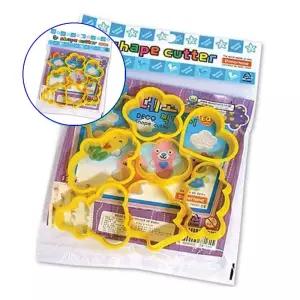 쌍문상회 클레이 뽀송이모래 도너랜드조형도구 데코찍기 33832