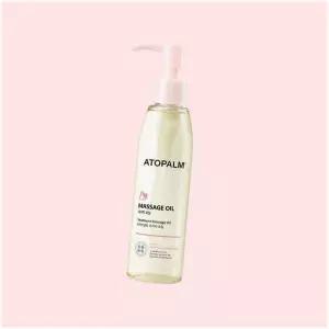 아토팜 임산부 매터니티 케어 마사지 오일 120ml 3985241