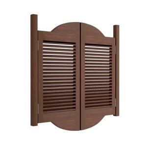 스윙중문 여닫이 나무 보이 가림막 주방 스윙도어 스윙