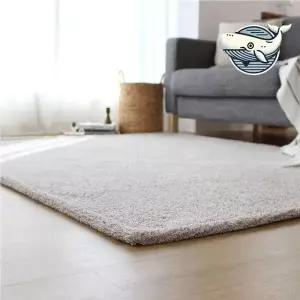부드러운 거실 카페트 침실 인테리어 러그 침실카페트 쇼파카페트
