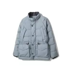 [노티그] 롱다운 헤비아우터 블루_OKW3JPFI106B1