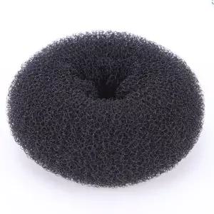 [비케이엠_62]올림머리 도넛 자국안남는머리끈 당고 헤어