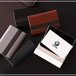 명함케이스 어반 교통카드 파트너 카드지갑 슬림 선물명함집 비즈니스 ZWFHLQZM