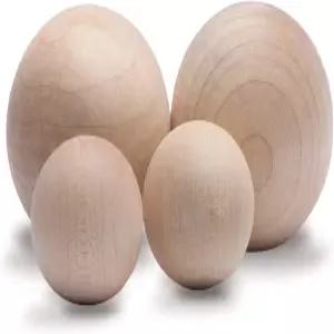 발 유연성과 을 위한 프로텍 육상 마사지 볼 하드 우드 메이플 아치 앞발 및 발뒤꿈치