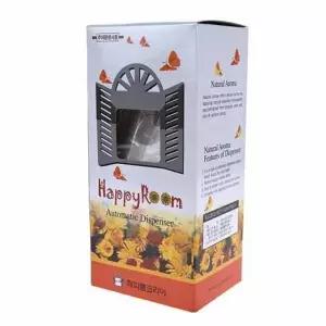 자동향분사기 센서형 생활용품 공기탈취제 방향제