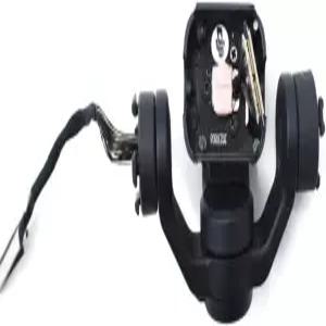 XBERSTAR 미니 4 프로 짐벌 카메라 암 Dji 드론 교체용 어셈블리 수리 부품 렌즈 미포함