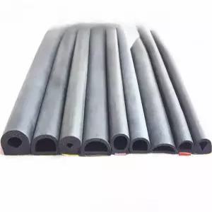 냉장고 고무패킹 주방 스트랩 도어 업소용 씰링 6x6mm 기포 매미가격