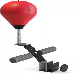 펀칭백이 있는 글레이셜 출입구 윗몸 일으키기 운동 바 상체와 복근 종합 하나로 완성하세요