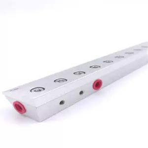 에어나이프 고압 블로잉 막대형 블라스트 25mm