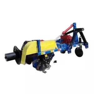 논두렁조성기 기경관리기 승용 경운기 건조지용 구축기