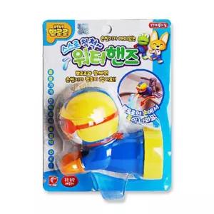 재밌는 손씻기 뽀로로 수도꼭지 아기물놀이 영아장난감 유아용품