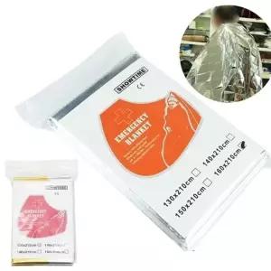 비상구급담요 휴대용은박 담요