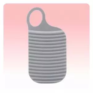 손세탁 가재 속 옷 신생아빨래 휴대용 손빨래판