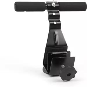 피닉스 피트니스 RY848 남녀 공용 도어 윗몸 일으키기 바 복부 운동을 위한 출입구 스포츠 크런치 및 패딩