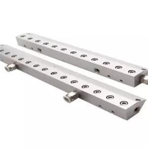 에어나이프 고압 블라스트 산업용 막대형 25mm