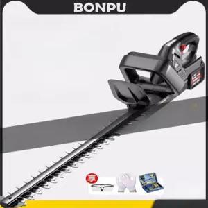 전정기 헤지트리머 트리머 독일기술 커터 헤지 무선 대형 차초기 10단 1배터리 1충전