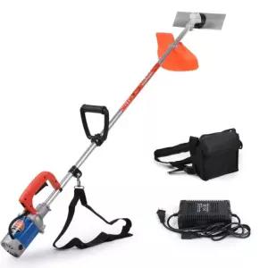 충전식 전동 예초기 잡초 전기 제초기 무선 브러시 24V 완제품