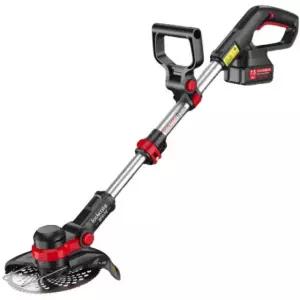 독일기술 무선 잡초제거 충전 전동 전기 예초기 36TV 고급형 1.5시간전원