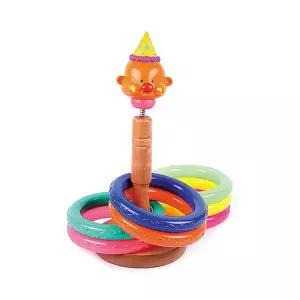 유아 뿡뿡이 링쌓기 어린이날선물 아기돌선물 생일선물 아기용품 영유아완구 유아선물