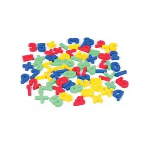 재밌는 숫자공부 자석모형 냉장고 선물 자석숫자 유아용장난감 아기장난감 숫자세기