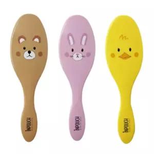 [비케이엠_62]주주 브러쉬 헤어브러쉬