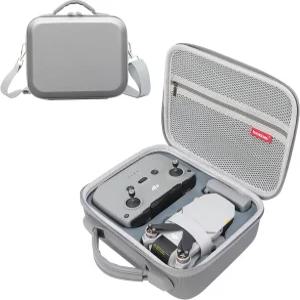 WOKEMA Father I 드론 4K 미니 / 2SE/2 콤보 액세서리 전용 휴대용 보호 케이스 하드 보관 정리 가방 홀더