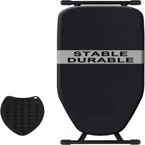 내열 커버가 있는 다림질 보드 접이식 높이 조절 철판 가정용 경량 및 내구성