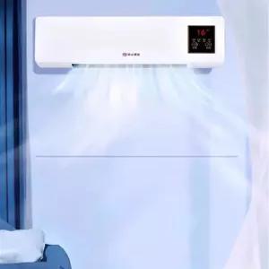 미니냉난방기 실외기없는 냉방기 이동식에어컨 30 대형 냉난방 터치 스크린 리모컨