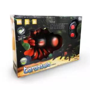 동물완구 타란튤라 작동완구 어린이날 놀잇감 아이들선물 장난감놀이 어린이선물