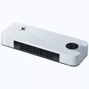 미니 냉난방기 실외기없는 휴대용 냉풍 냉난방 양용 사각 스크린 110V 미국 규격