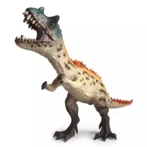 남자아이 케라토사우르스 공룡모형 선물 장난감놀이 놀이장난감 공룡인형 동물피규어