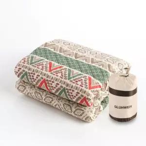 전기요 전자파안심 더블 글루바인 프리그 스마트