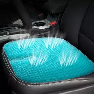 3세대 구조 쿨링 젤방석 커버포함 쿨시트 쿨방석 여름 아이스 얼음방석 강호동방석