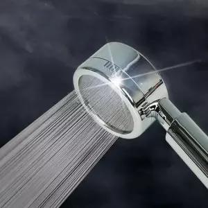 샤워기헤드 엄청난 수압상승에이플 파워 스텐샤워헤드