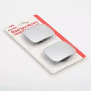 사각지대 보조거울 차량 사이드미러