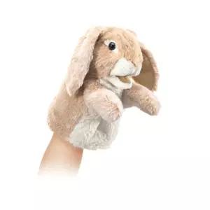 어린이 동화구연 토끼 손인형 아기장난감 애기장난감 유치원인형극 감각놀이 유아용품