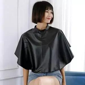 [골드스마일]넥셔터 염색 가운컷트보 커버 셀프 파바 미용 어깨