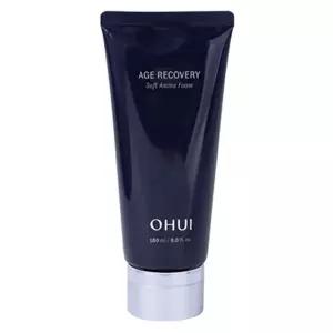 아미노산 세정 페이스트 크림 타입 클렌징폼 180ml