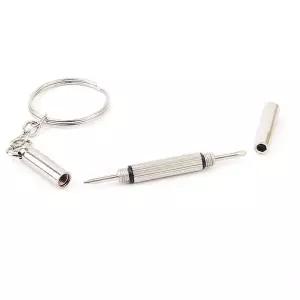 안경용 드라이버 미니 휴대용 십자 일자 드라이버