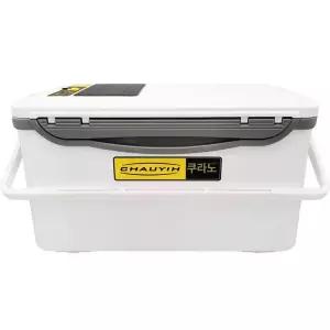 낚시 기포기 아이스박스 산소 쿨러 보냉 발생기 활어