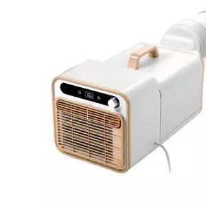 실외기 캠핑에어컨 분리형 캠핑 이동식에어컨 HHR-32-220V A