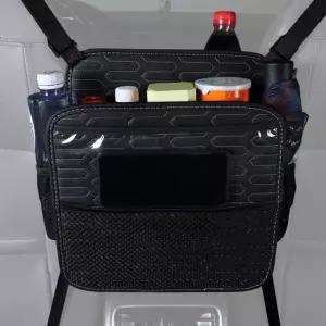 차량용 센터 콘솔 수납함 박스 트래입니다