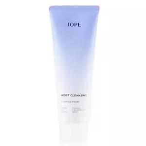 부드러운 휘핑 크림 거품 매끈한 피부 클렌징폼 180ml