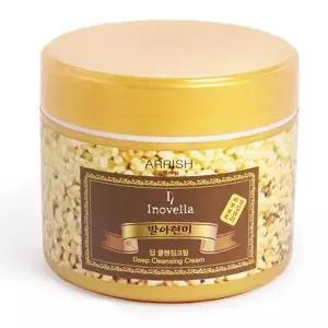 피부를 보호하고 맑고 투명한 현미 클렌징크림 300ml