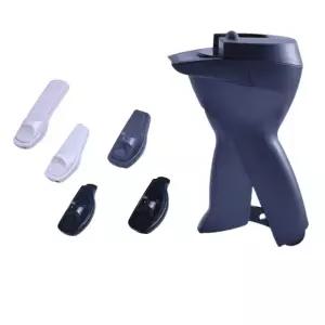 도난방지 택 제거기 도난방지택 제거 태그 분리기 보안 자석