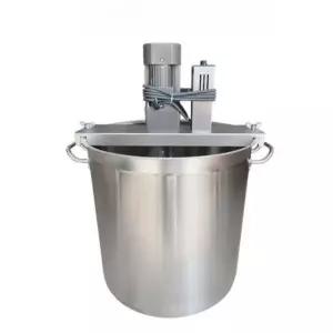 훠궈 볶음 재료 기계 자동 D. 30 단일 헤드 통 미포함